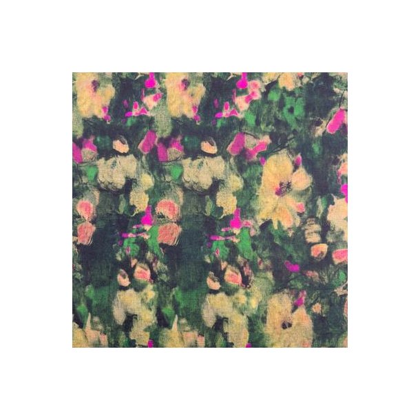 Viscose poplin digital 